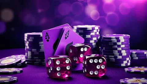 12PLAY Baccarat, Roulette, Blackjack và bàn live dealer